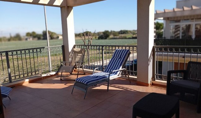 Brukt - Villa - Daya Vieja