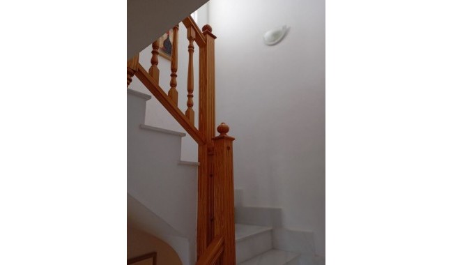 Brukt - Villa - Daya Vieja