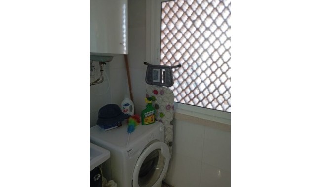 Brukt - Villa - Daya Vieja