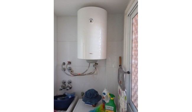 Brukt - Villa - Daya Vieja