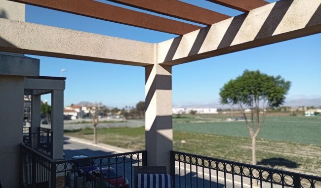 Brukt - Villa - Daya Vieja