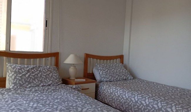 Brukt - Villa - Daya Vieja