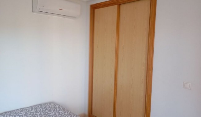 Brukt - Villa - Daya Vieja