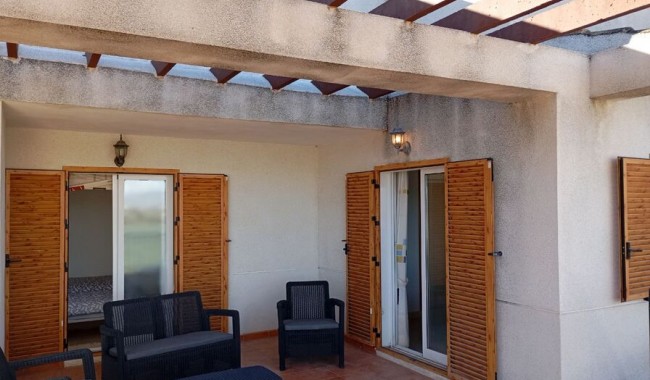 Brukt - Villa - Daya Vieja