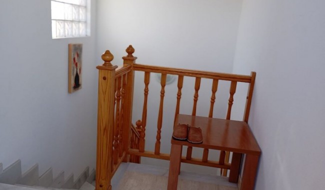 Brukt - Villa - Daya Vieja