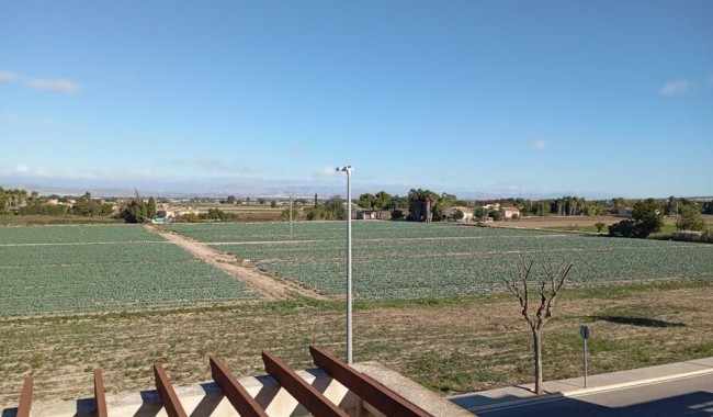 Brukt - Villa - Daya Vieja