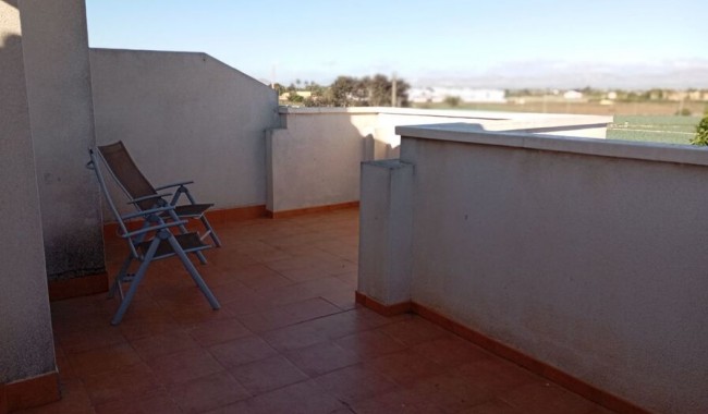 Brukt - Villa - Daya Vieja