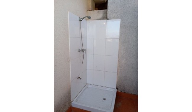 Brukt - Villa - Daya Vieja