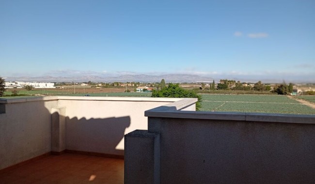 Brukt - Villa - Daya Vieja