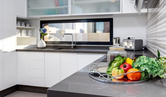 Nueva construcción  - Villa - Pilar de La Horadada - pueblo