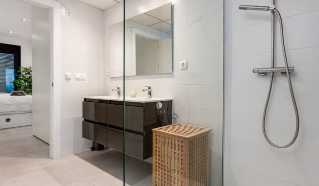 Nueva construcción  - Villa - Pilar de La Horadada - pueblo