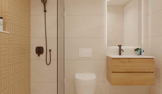 Nueva construcción  - Adosado - San Pedro del Pinatar - Los Cuarteros