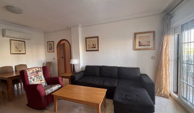 Resale - Apartment - Orihuela Costa - Cabo Roig