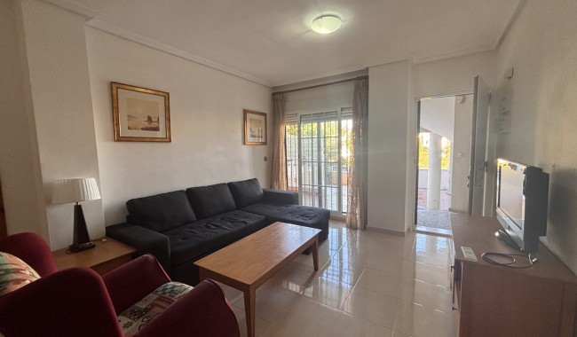 Resale - Apartment - Orihuela Costa - Cabo Roig