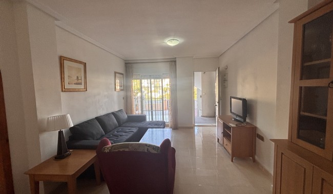 Resale - Apartment - Orihuela Costa - Cabo Roig
