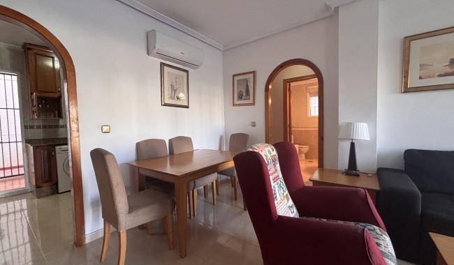 Resale - Apartment - Orihuela Costa - Cabo Roig