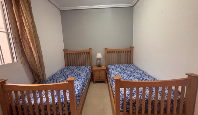 Resale - Apartment - Orihuela Costa - Cabo Roig