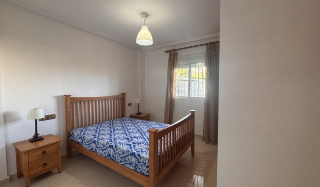 Resale - Apartment - Orihuela Costa - Cabo Roig