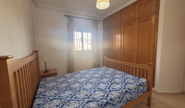 Resale - Apartment - Orihuela Costa - Cabo Roig