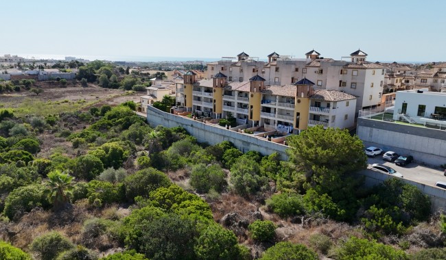 Resale - Apartment - Orihuela Costa - Cabo Roig