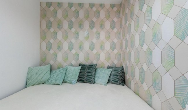 Resale - Apartment - Torrevieja - Cabo cervera