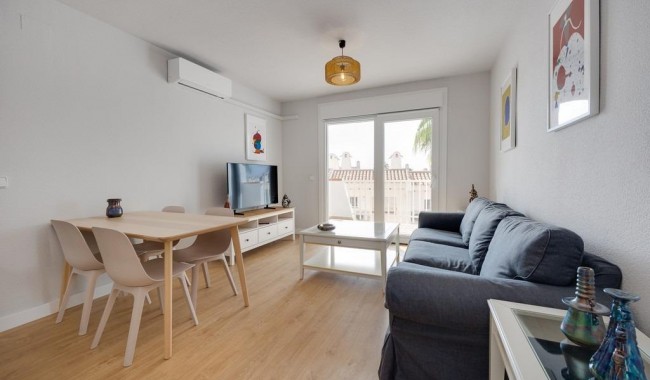 Sprzedaż - Apartament - Orihuela costa - Dehesa de Campoamor