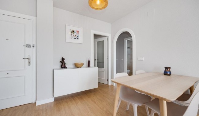 Sprzedaż - Apartament - Orihuela costa - Dehesa de Campoamor