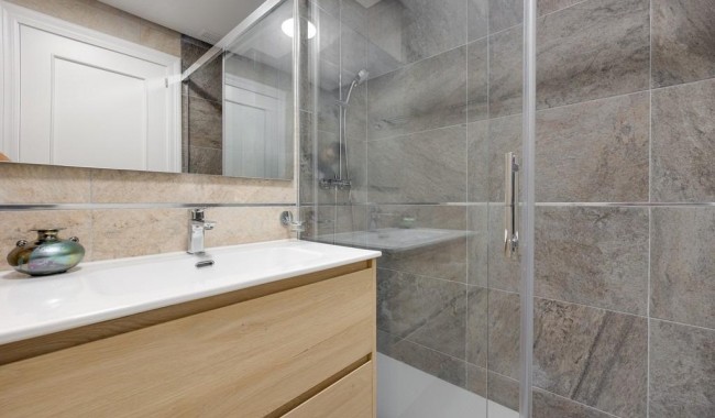 Sprzedaż - Apartament - Orihuela costa - Dehesa de Campoamor