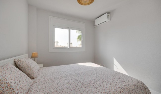 Sprzedaż - Apartament - Orihuela costa - Dehesa de Campoamor