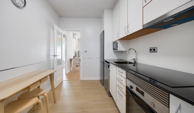 Sprzedaż - Apartament - Orihuela costa - Dehesa de Campoamor