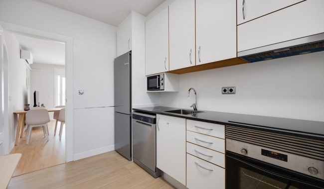 Sprzedaż - Apartament - Orihuela costa - Dehesa de Campoamor