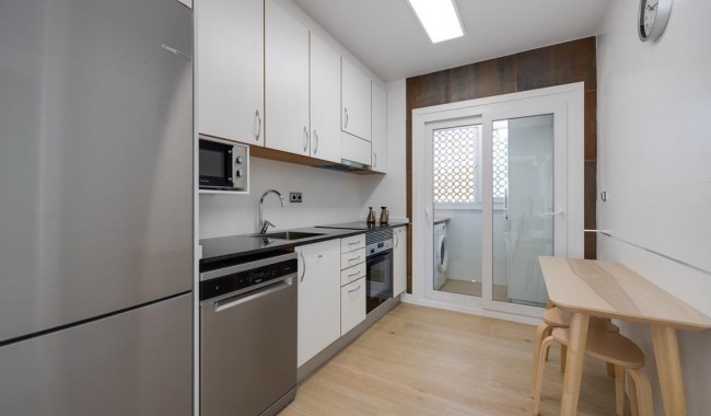 Sprzedaż - Apartament - Orihuela costa - Dehesa de Campoamor