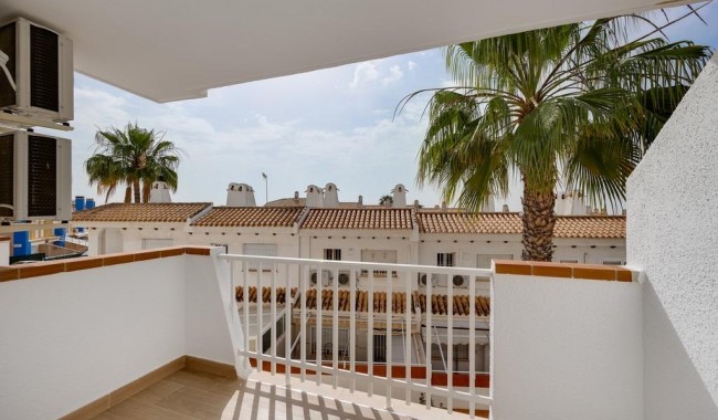 Sprzedaż - Apartament - Orihuela costa - Dehesa de Campoamor