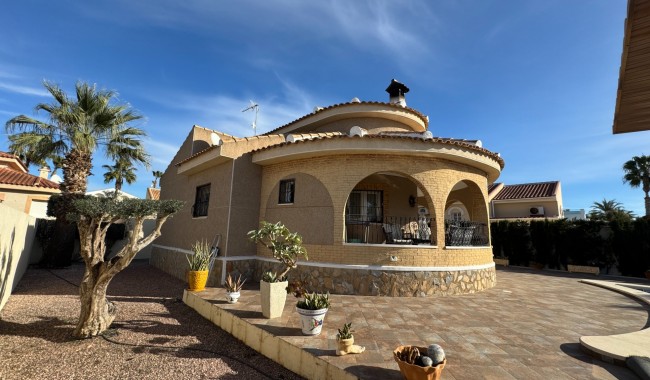 Segunda mano - Villa - Benijófar