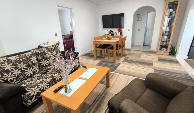 Segunda mano - Villa - Benijófar