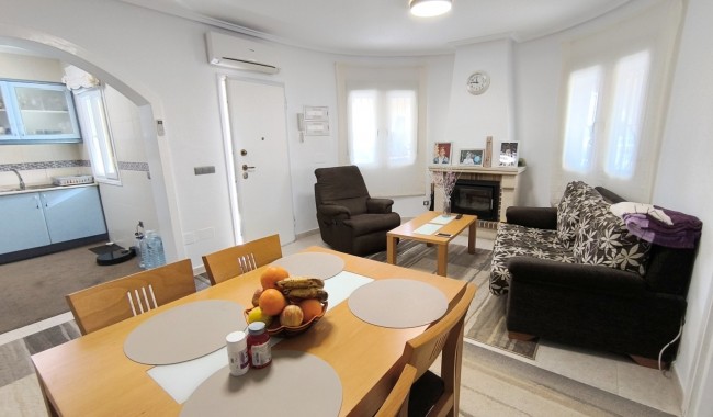 Segunda mano - Villa - Benijófar