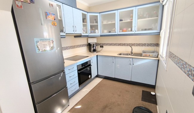 Segunda mano - Villa - Benijófar