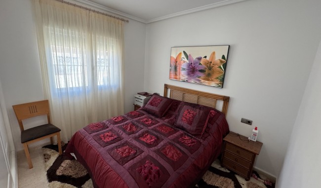 Segunda mano - Villa - Benijófar