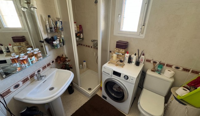 Segunda mano - Villa - Benijófar