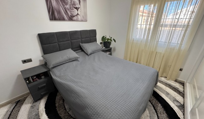 Segunda mano - Villa - Benijófar