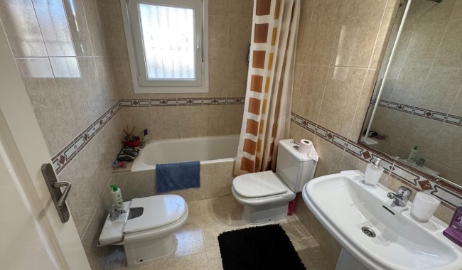 Segunda mano - Villa - Benijófar