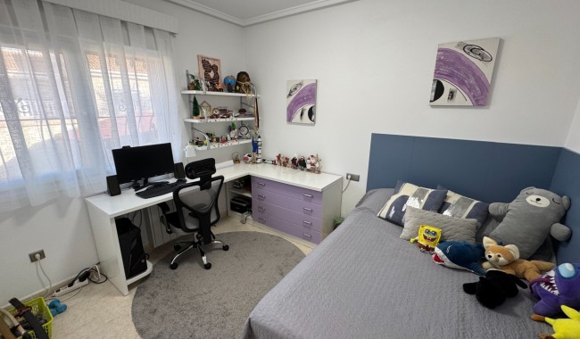 Segunda mano - Villa - Benijófar