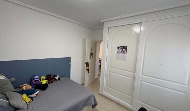 Segunda mano - Villa - Benijófar