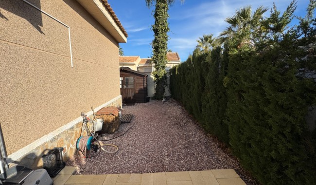 Segunda mano - Villa - Benijófar