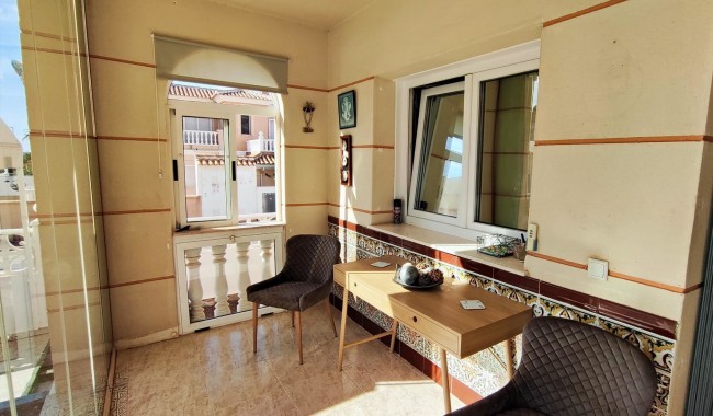 Resale - Semi-detached - Ciudad Quesada/Rojales - Ciudad Quesada