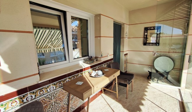 Resale - Semi-detached - Ciudad Quesada/Rojales - Ciudad Quesada