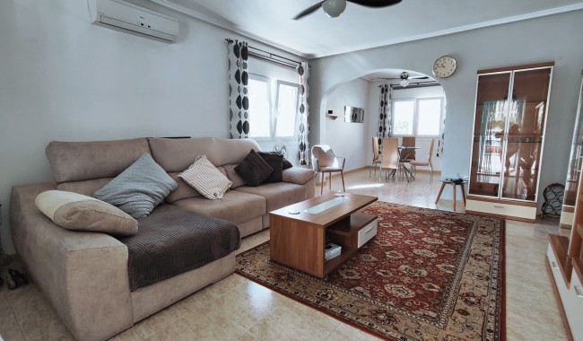 Resale - Semi-detached - Ciudad Quesada/Rojales - Ciudad Quesada