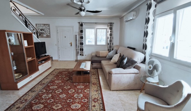 Resale - Semi-detached - Ciudad Quesada/Rojales - Ciudad Quesada