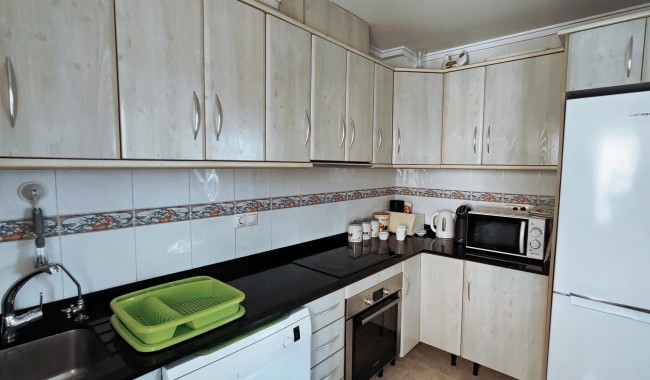 Resale - Semi-detached - Ciudad Quesada/Rojales - Ciudad Quesada