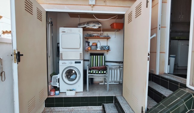 Resale - Semi-detached - Ciudad Quesada/Rojales - Ciudad Quesada